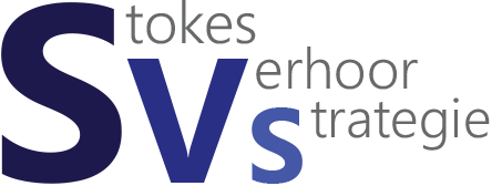 Stokes Verhoor Strategie